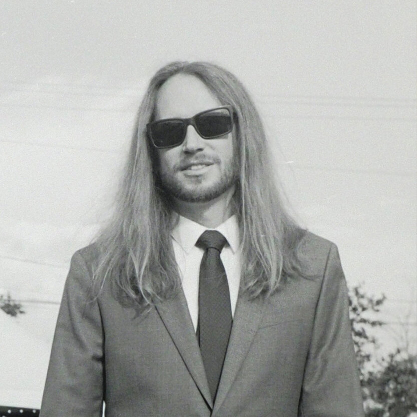 Chris Turner, Ph.D.