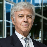 Jack Kavanaugh, MD, MBA