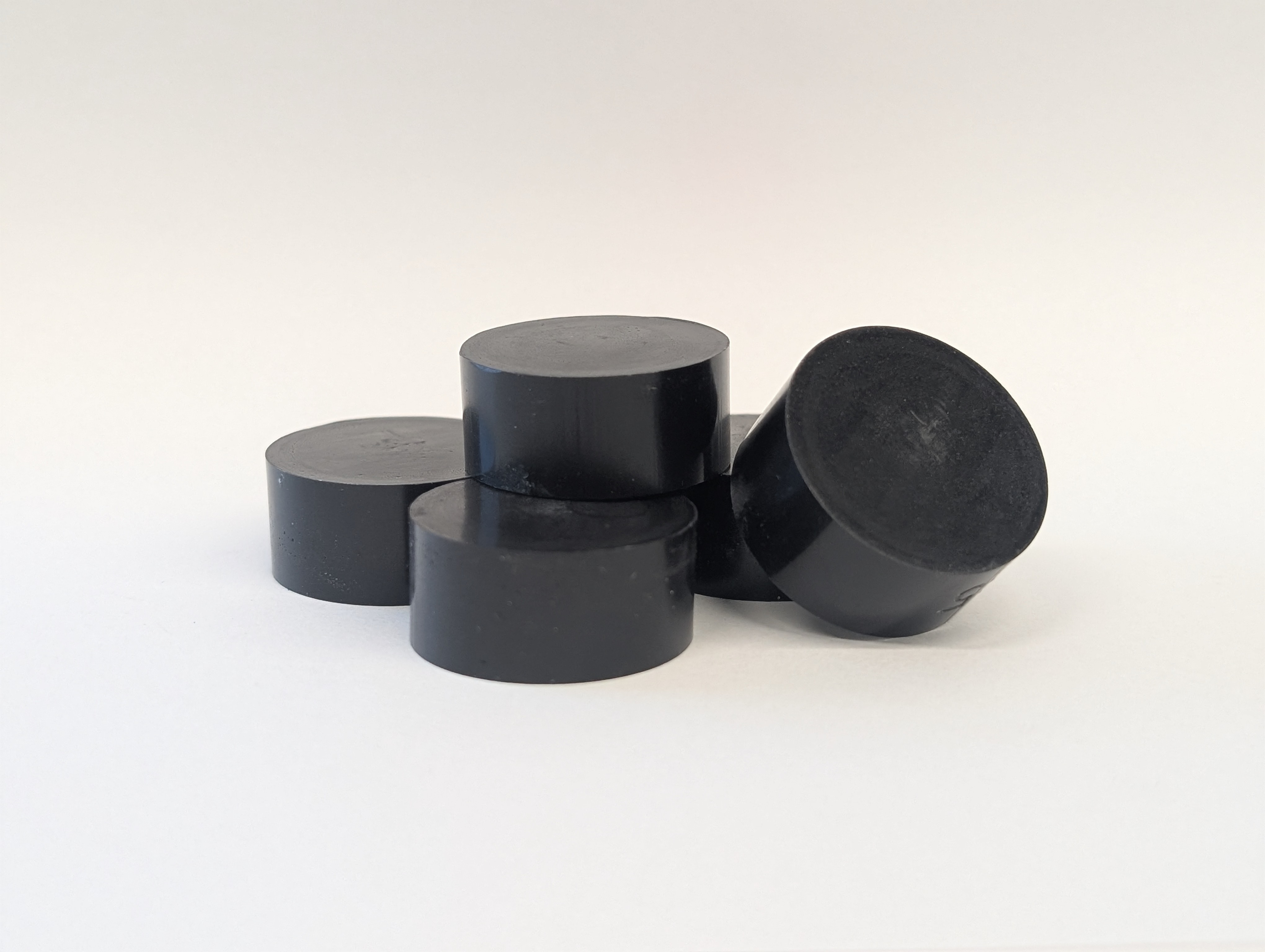 Radiation Shielding
