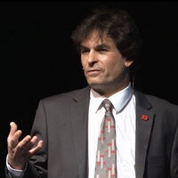Richard Kaner, Ph.D.