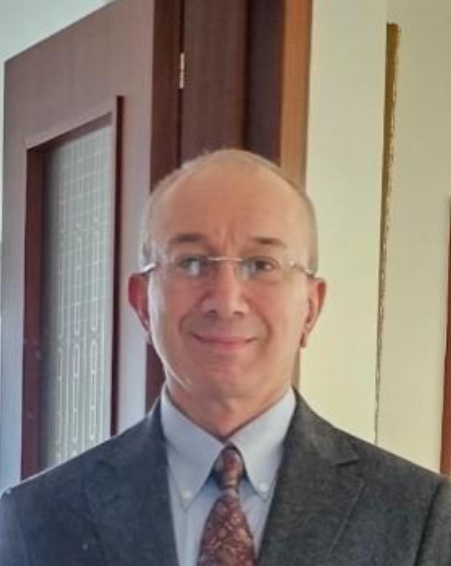 Selim Senkan, Ph.D.