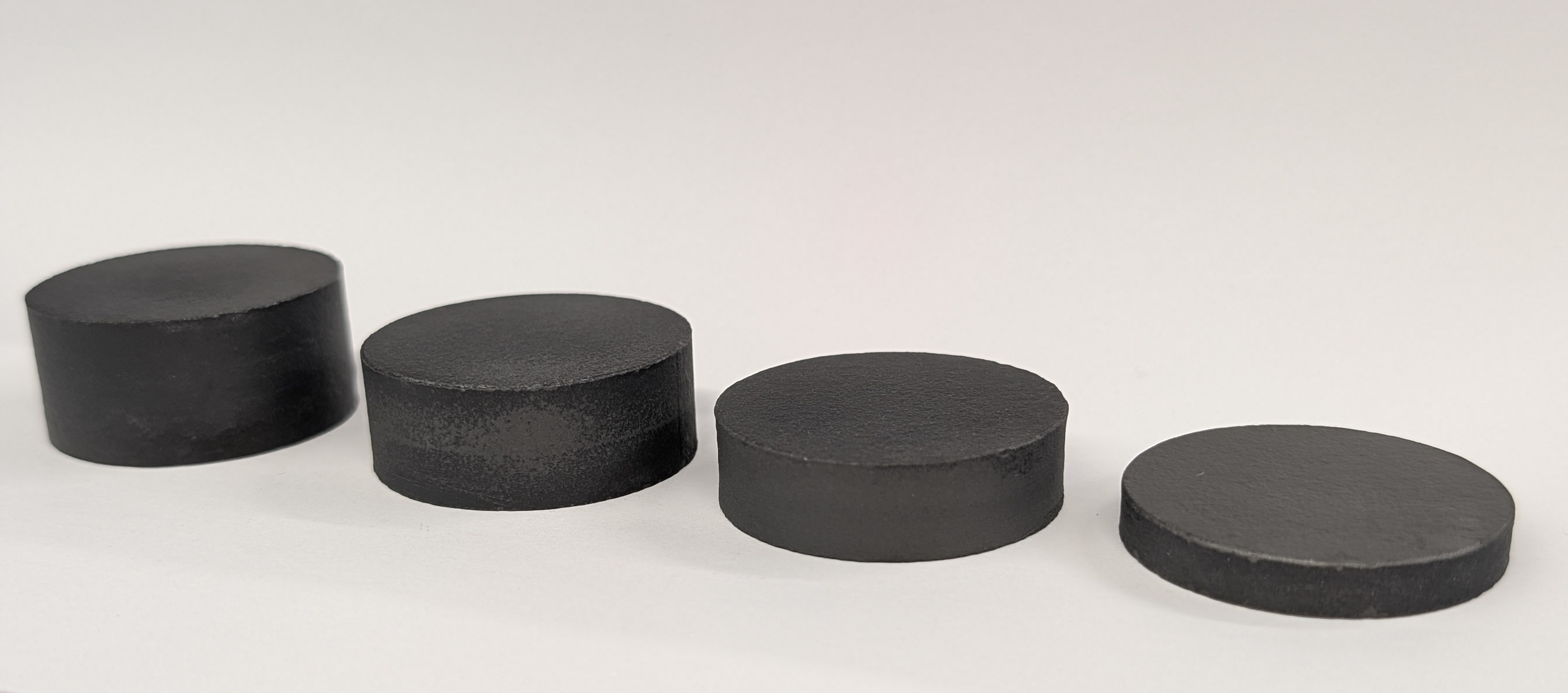 Ultra-High Temperature Composites