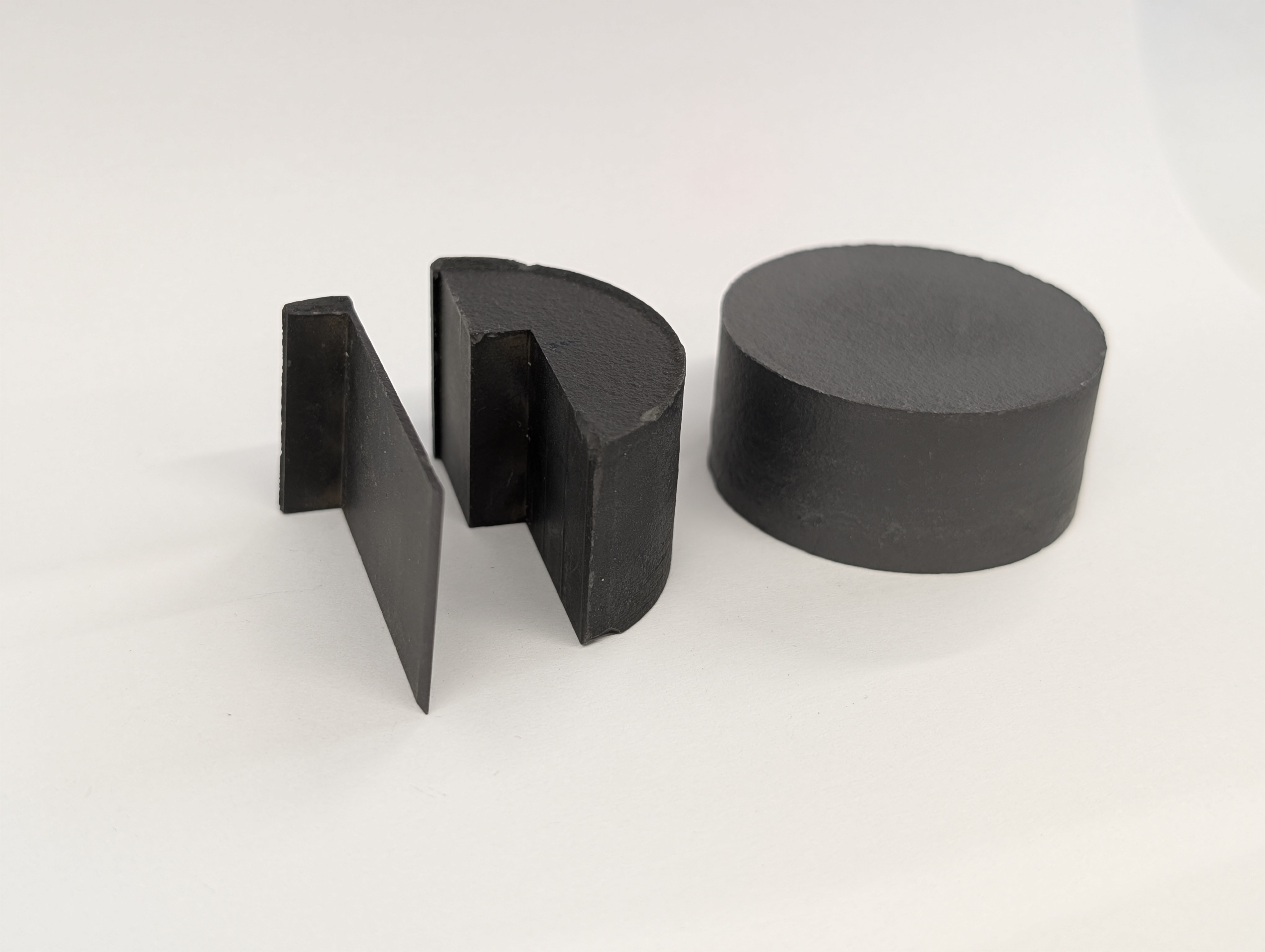 Wear-Resistant Surfaces