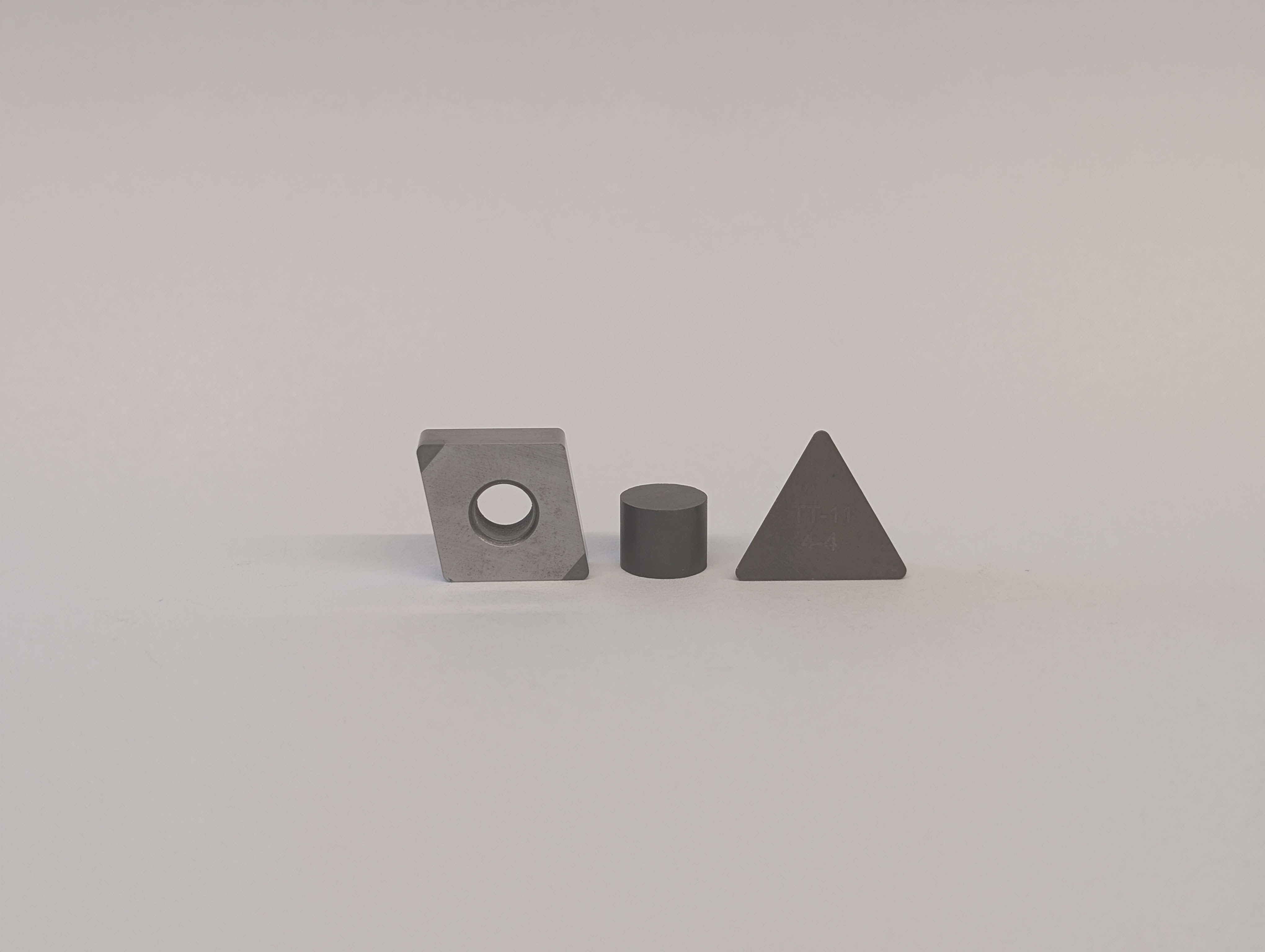 Cutting Tool Inserts