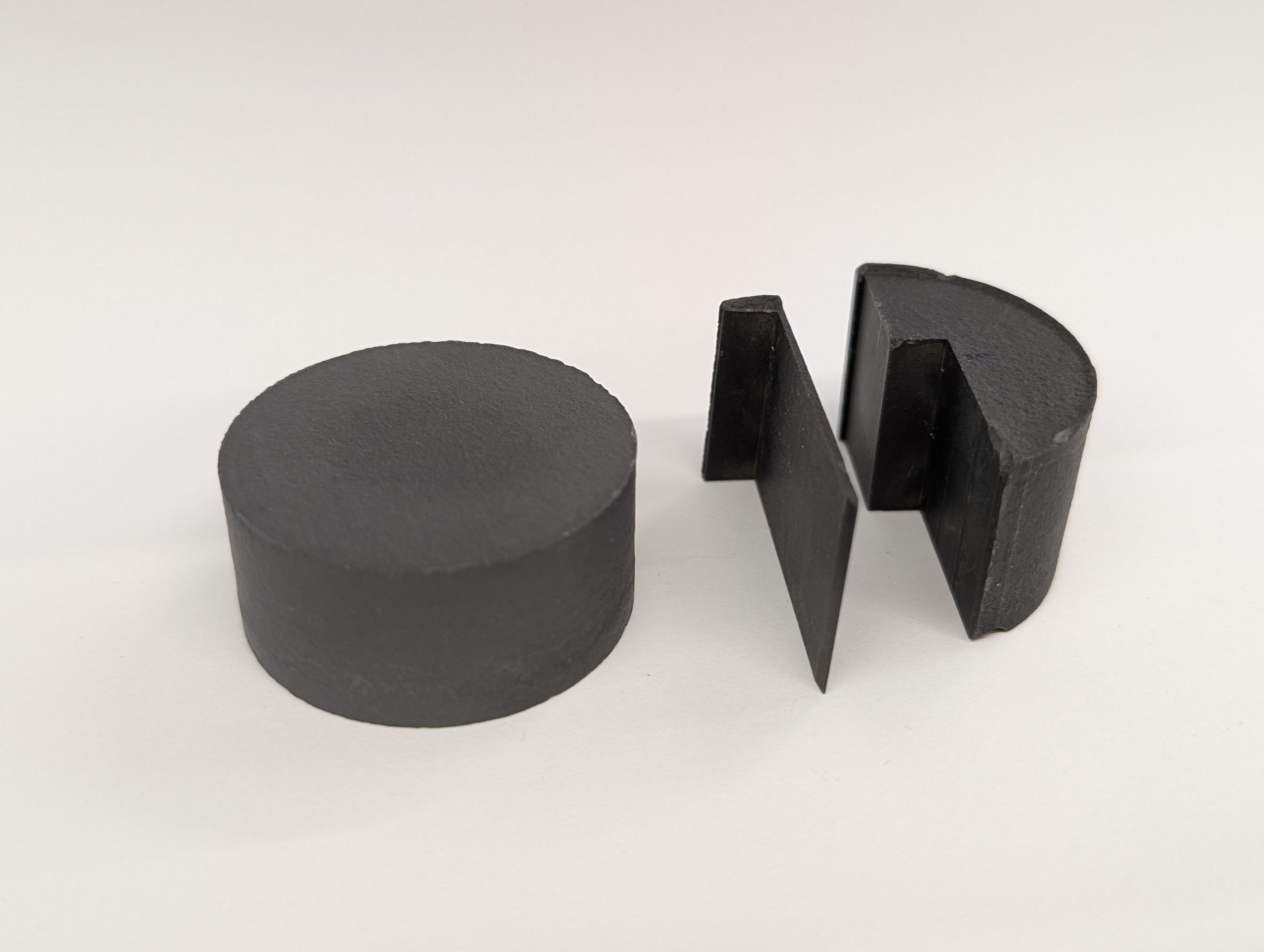 Neutron Shielding