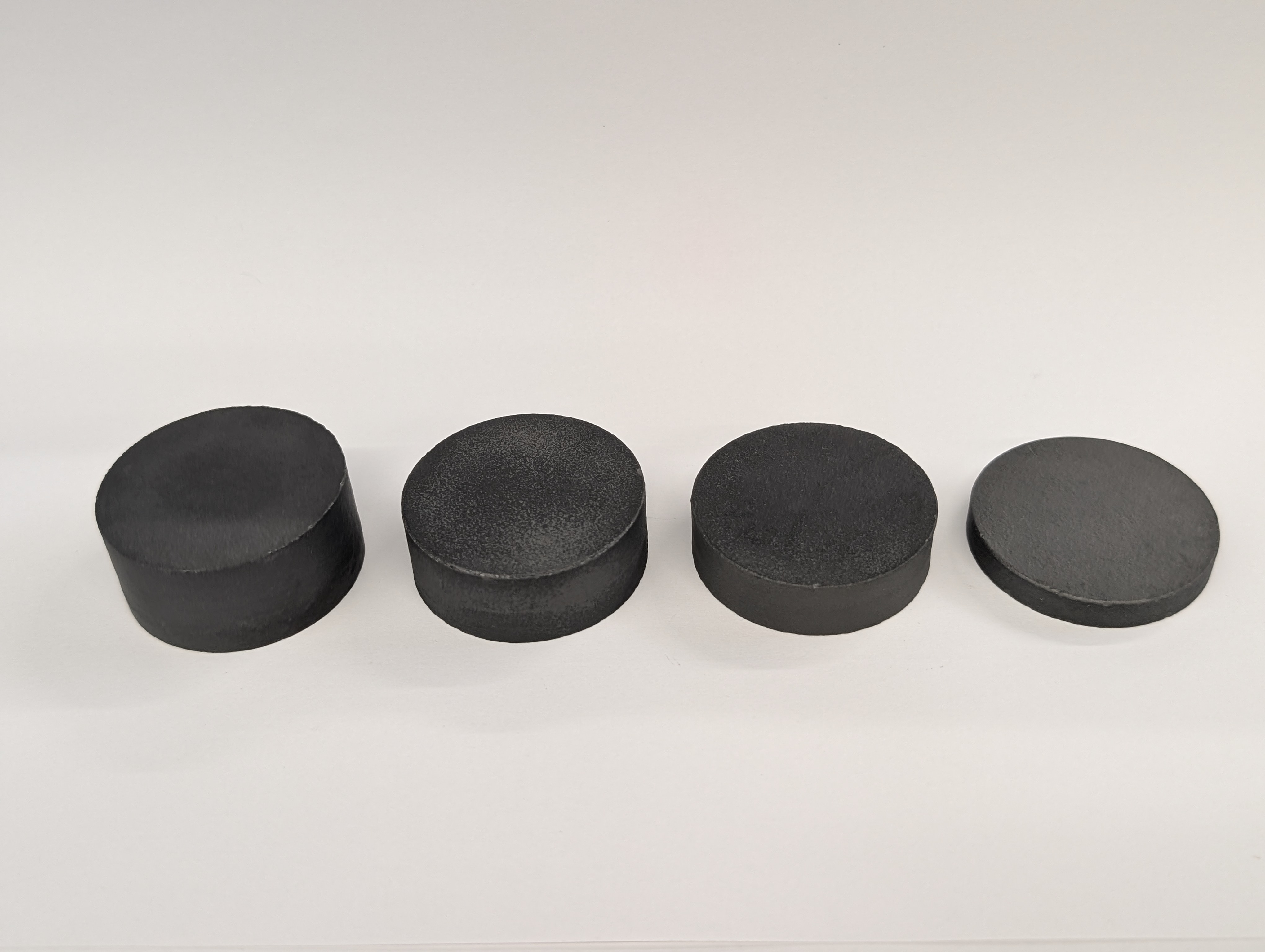 Tetride® Composites